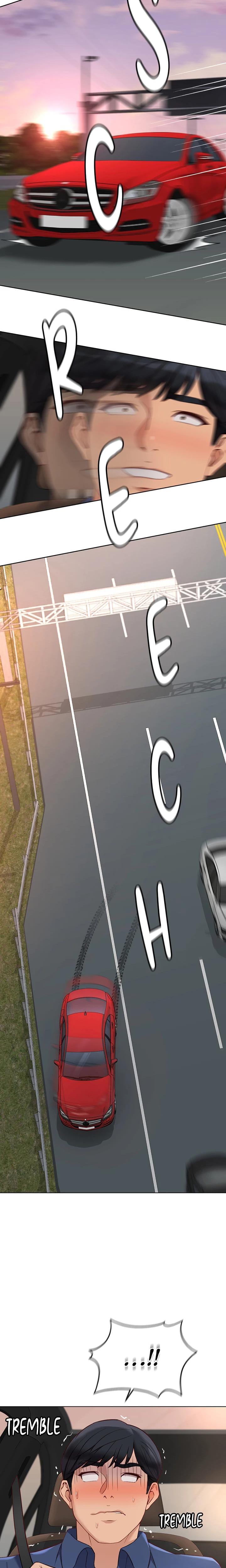 Common Sense Modifier Uncensored, chapter 18, page 19 of 29