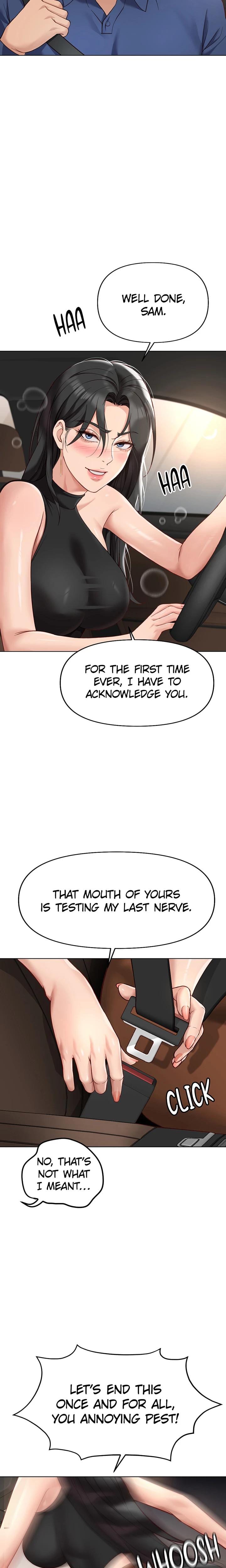 Common Sense Modifier Uncensored, chapter 18, page 20 of 29