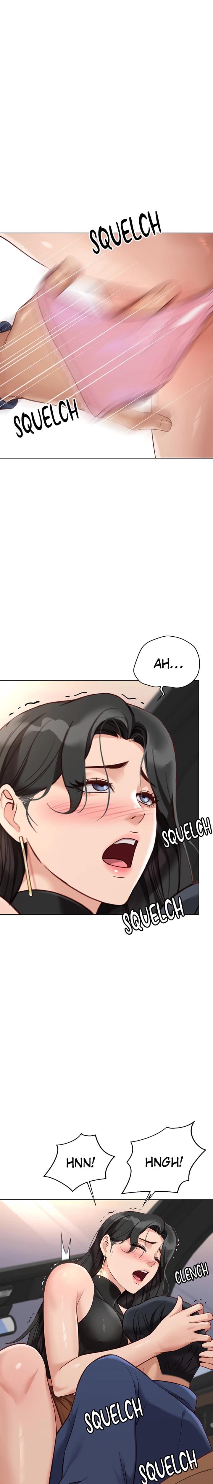 Common Sense Modifier Uncensored, chapter 18, page 27 of 29
