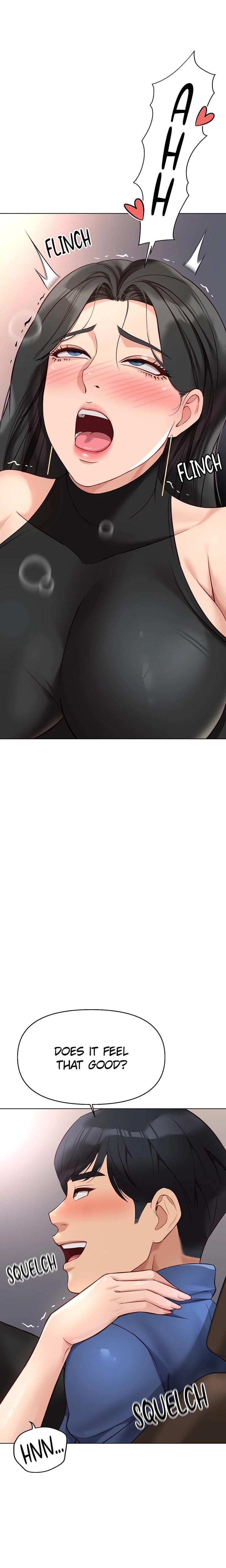Common Sense Modifier Uncensored, chapter 19, page 5 of 28