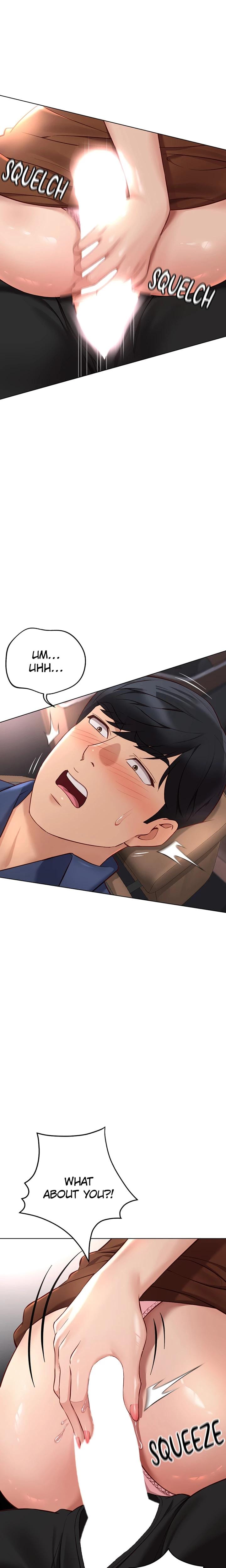 Common Sense Modifier Uncensored, chapter 19, page 7 of 28