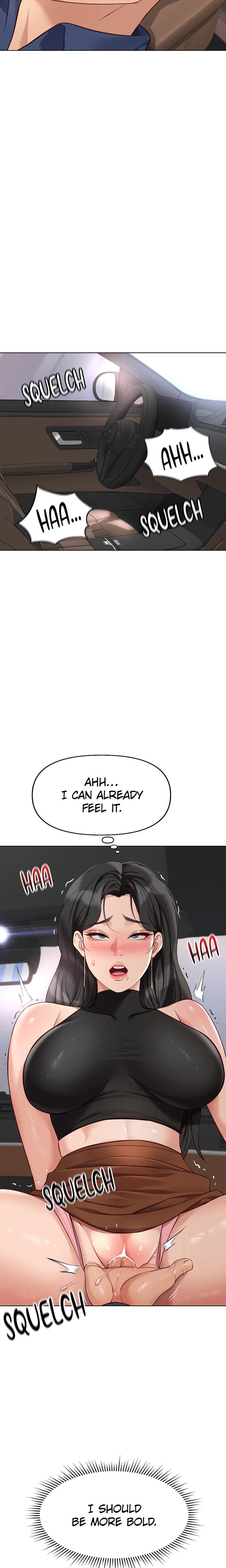 Common Sense Modifier Uncensored, chapter 19, page 9 of 28