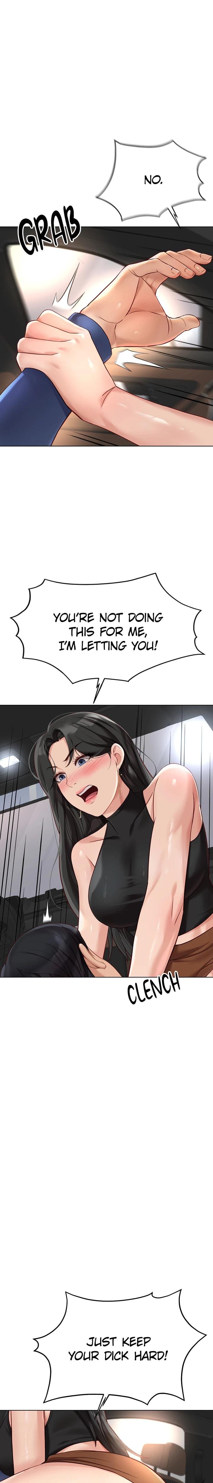 Common Sense Modifier Uncensored, chapter 19, page 14 of 28