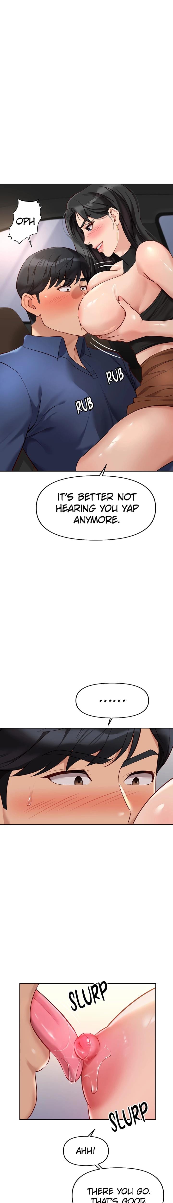 Common Sense Modifier Uncensored, chapter 19, page 19 of 28