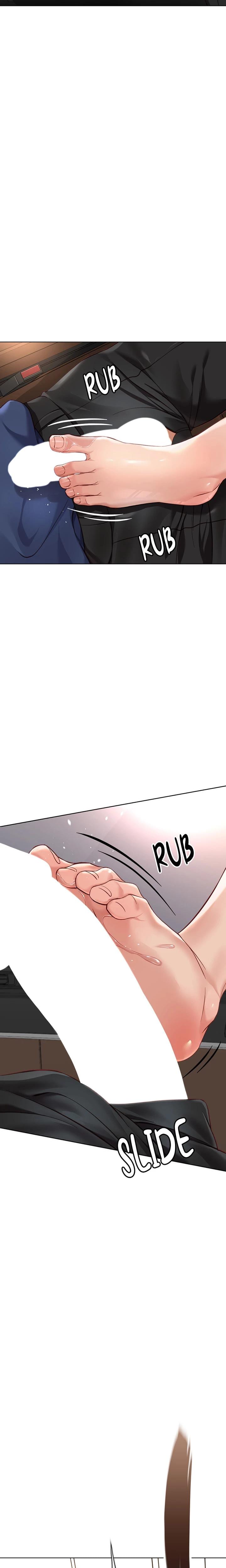 Common Sense Modifier Uncensored, chapter 19, page 24 of 28