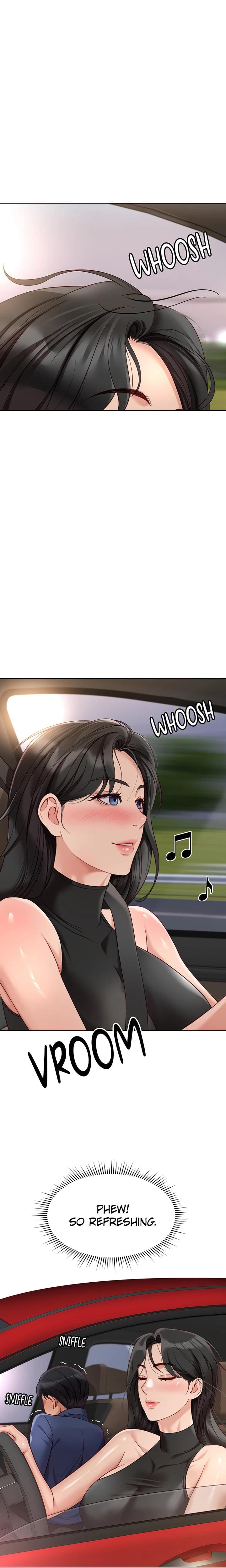 Common Sense Modifier Uncensored, chapter 19, page 27 of 28