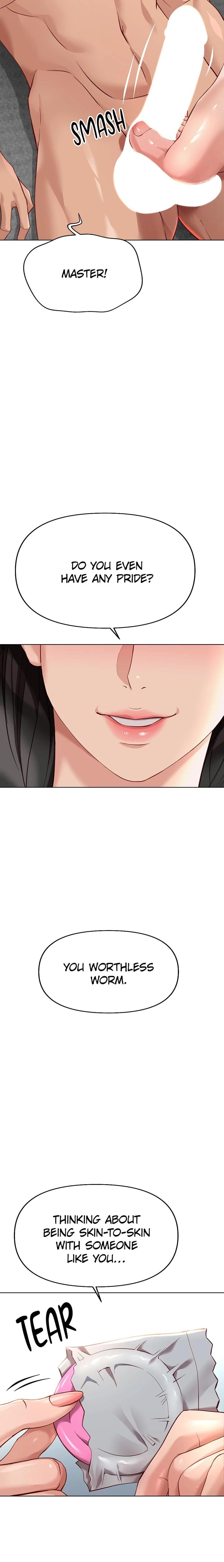 Common Sense Modifier Uncensored, chapter 20, page 7 of 26