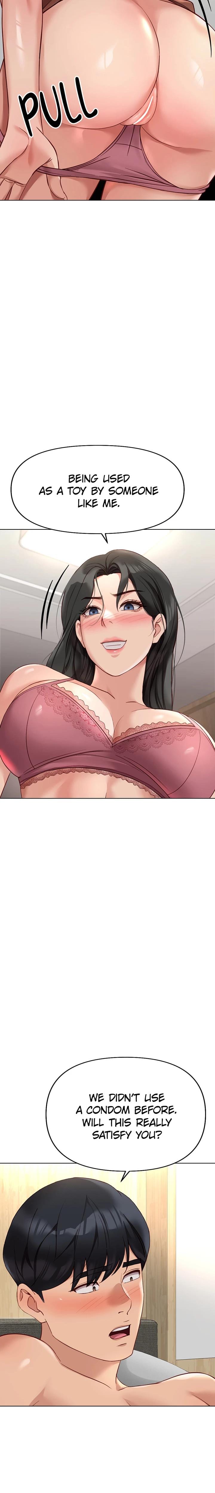 Common Sense Modifier Uncensored, chapter 20, page 9 of 26