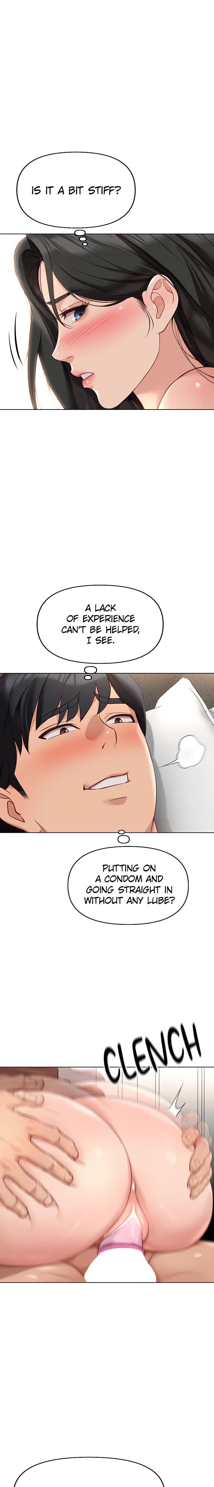 Common Sense Modifier Uncensored, chapter 20, page 11 of 26