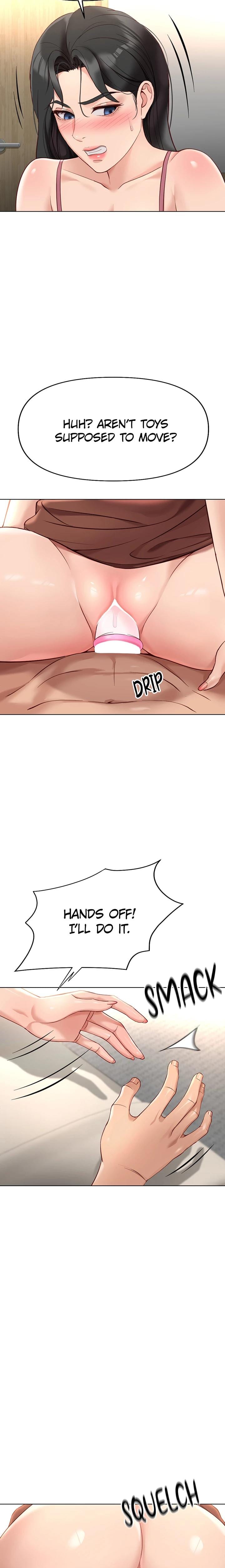 Common Sense Modifier Uncensored, chapter 20, page 13 of 26