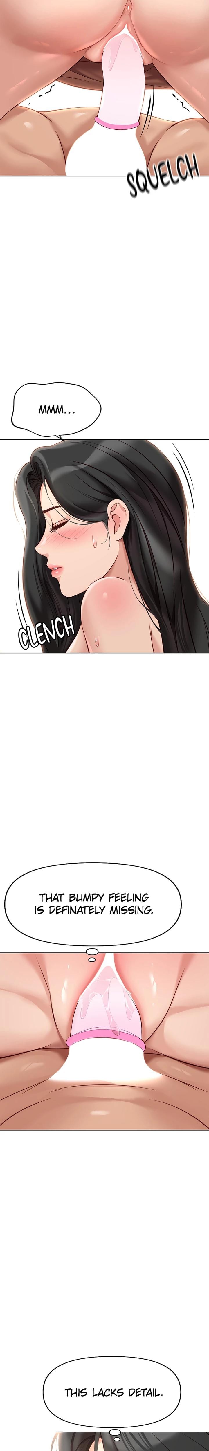 Common Sense Modifier Uncensored, chapter 20, page 14 of 26