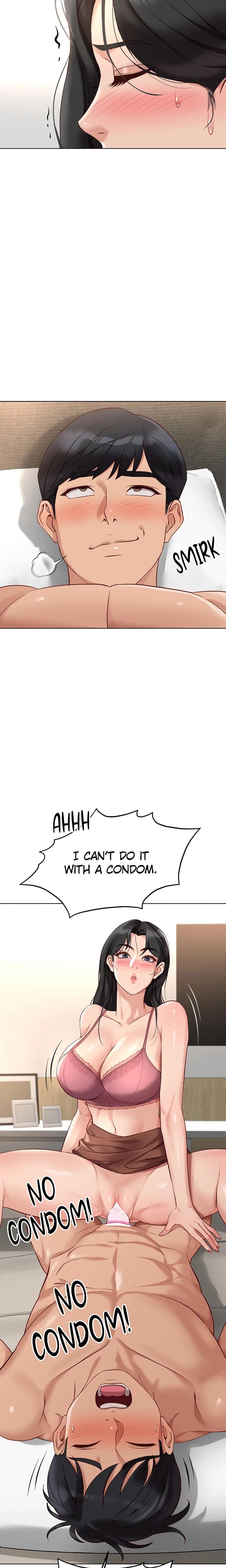 Common Sense Modifier Uncensored, chapter 20, page 15 of 26