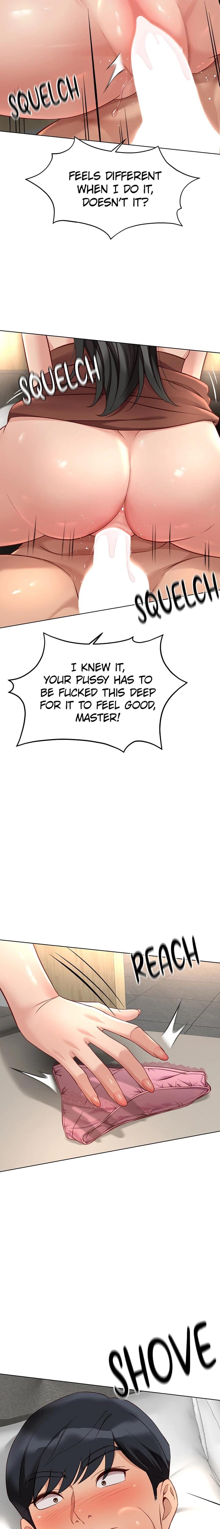 Common Sense Modifier Uncensored, chapter 20, page 21 of 26