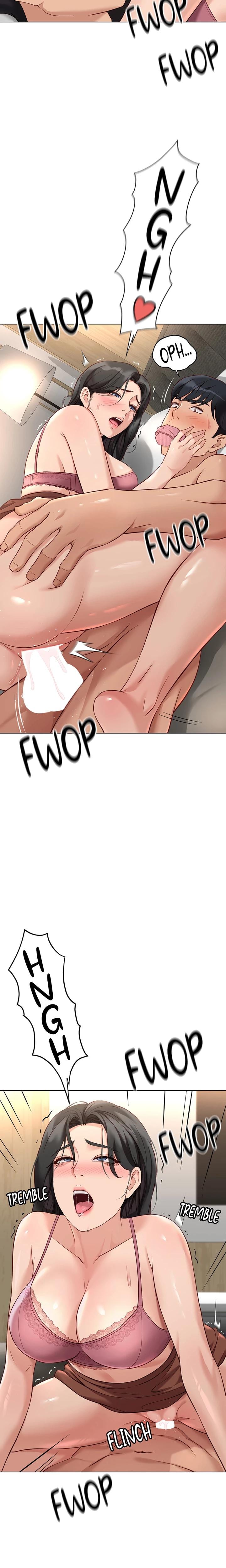 Common Sense Modifier Uncensored, chapter 20, page 25 of 26