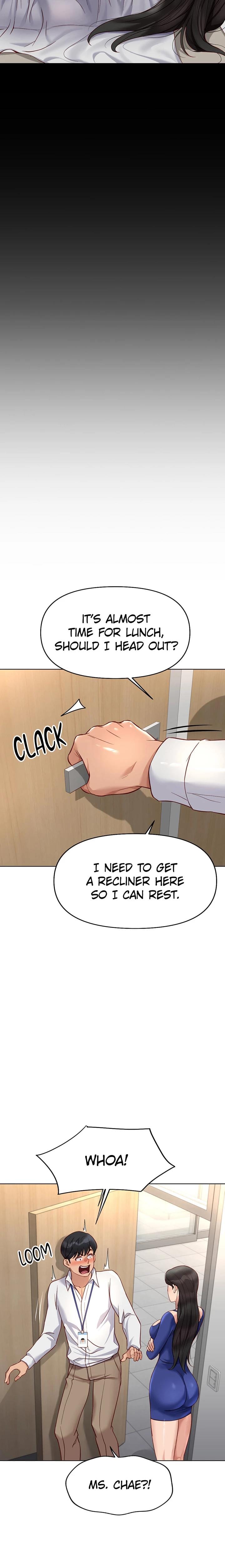 Common Sense Modifier Uncensored, chapter 21, page 8 of 32