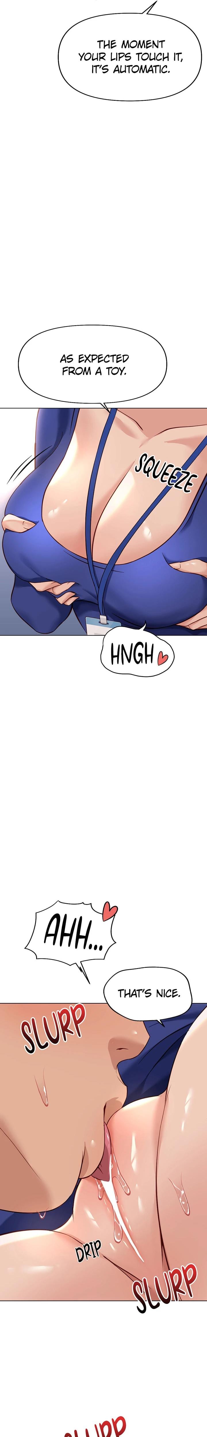 Common Sense Modifier Uncensored, chapter 21, page 15 of 32
