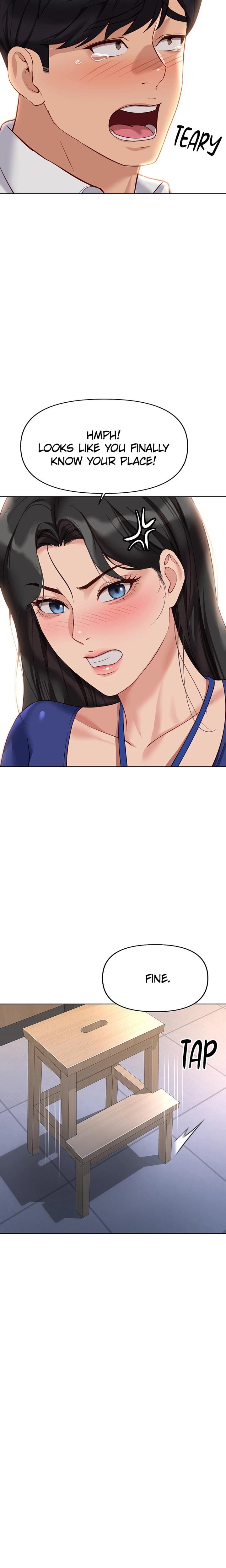 Common Sense Modifier Uncensored, chapter 21, page 24 of 32
