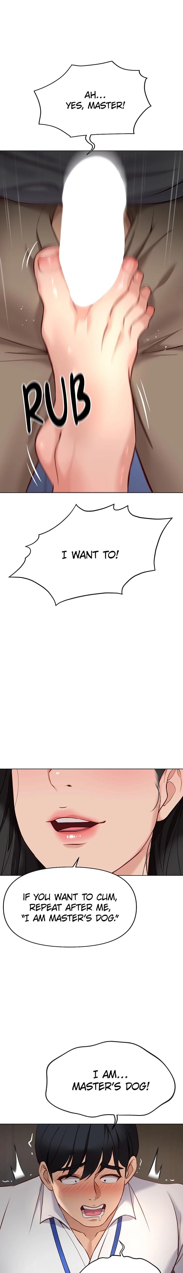 Common Sense Modifier Uncensored, chapter 21, page 26 of 32