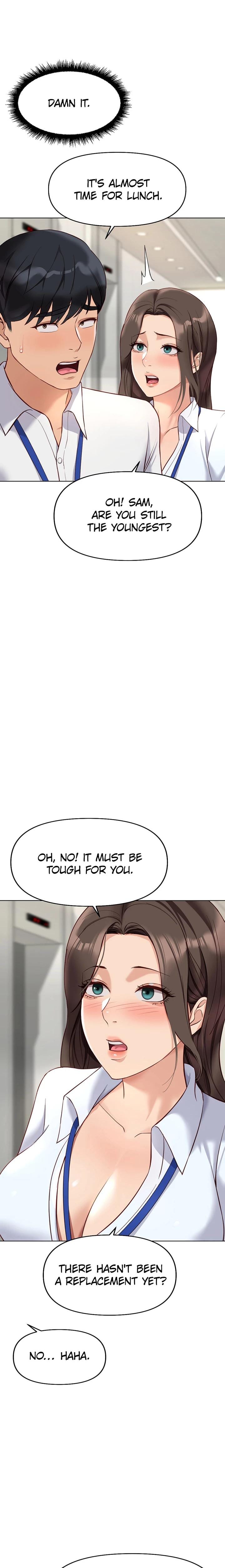 Common Sense Modifier Uncensored, chapter 22, page 5 of 26