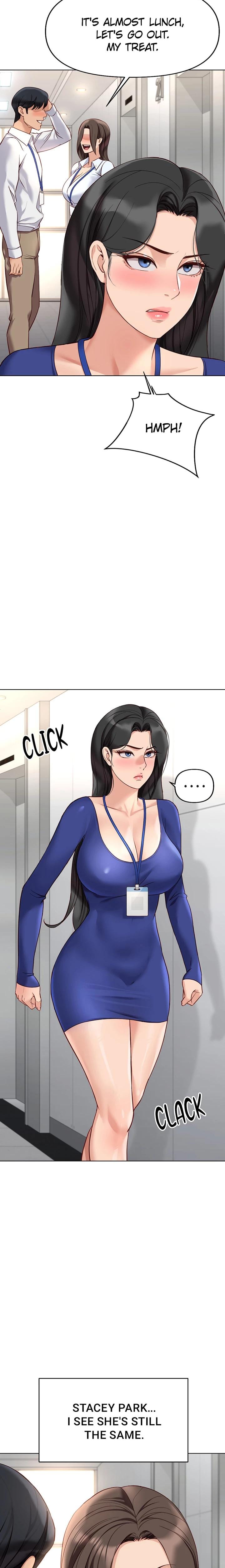 Common Sense Modifier Uncensored, chapter 22, page 6 of 26