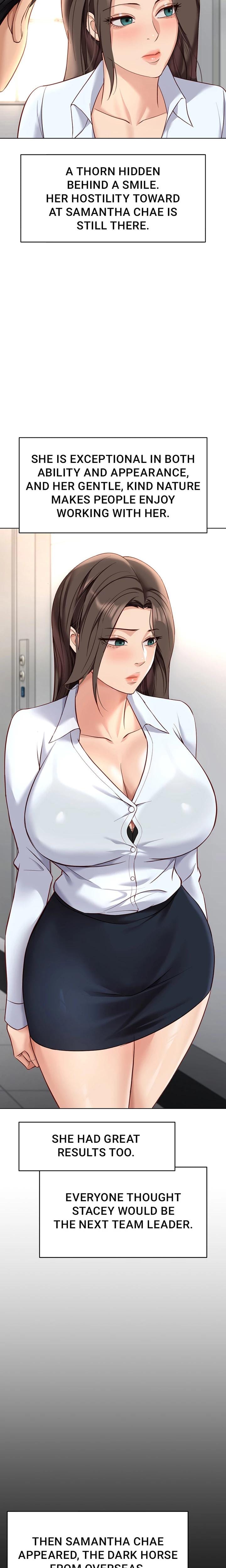 Common Sense Modifier Uncensored, chapter 22, page 7 of 26