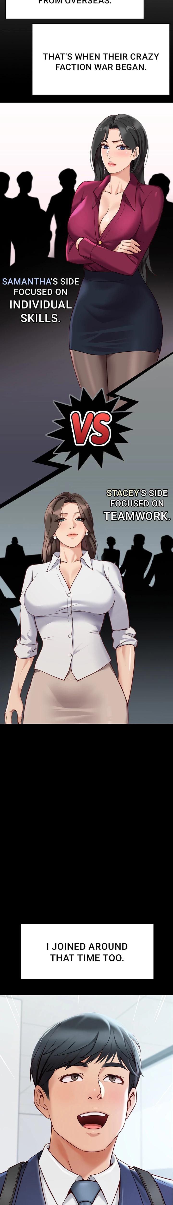 Common Sense Modifier Uncensored, chapter 22, page 8 of 26