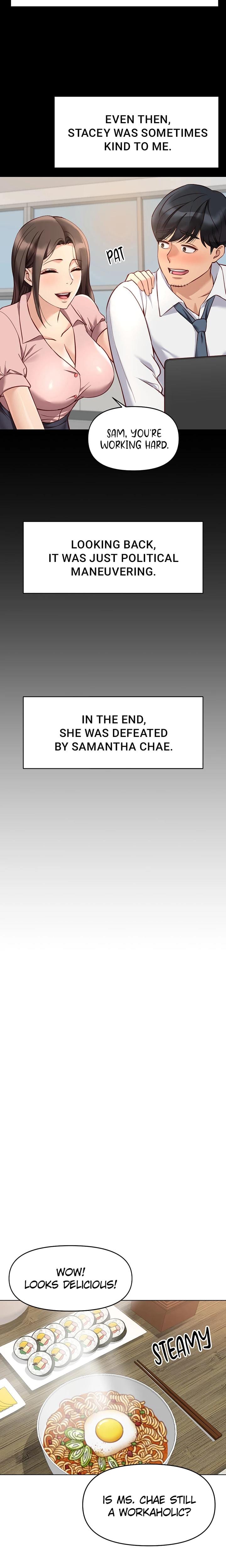 Common Sense Modifier Uncensored, chapter 22, page 10 of 26