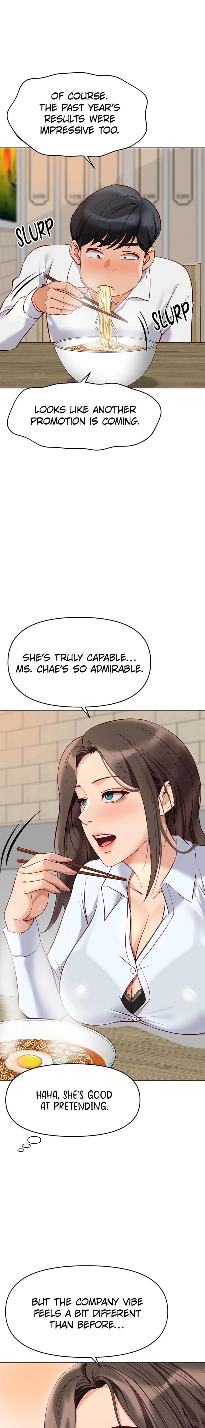 Common Sense Modifier Uncensored, chapter 22, page 11 of 26