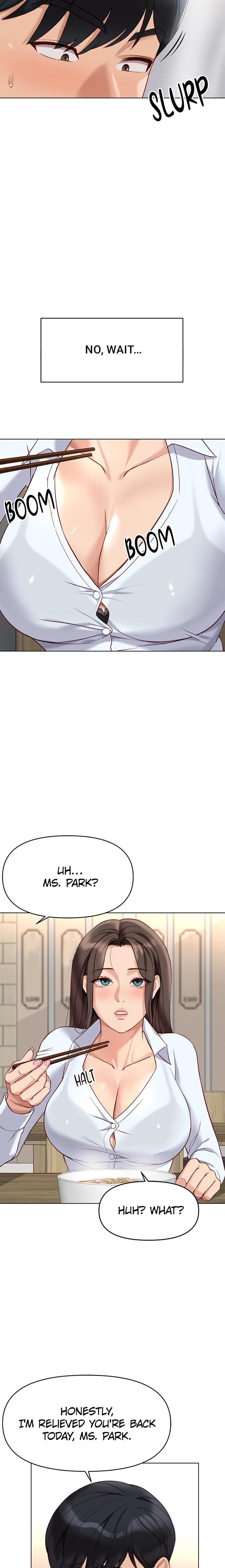 Common Sense Modifier Uncensored, chapter 22, page 13 of 26