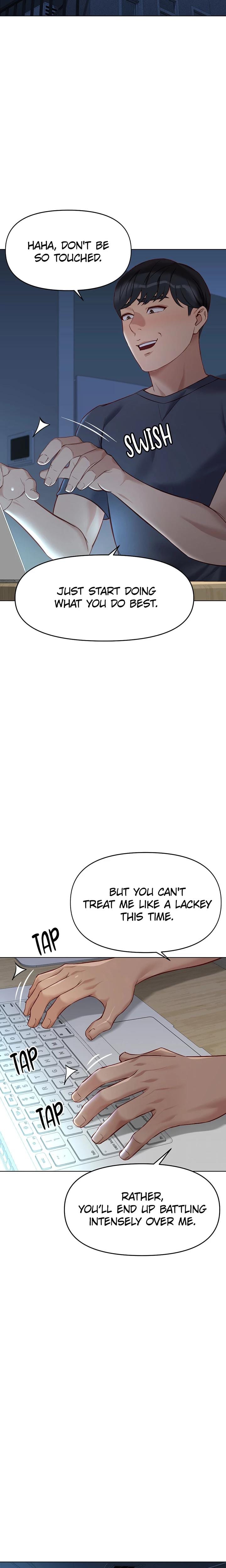 Common Sense Modifier Uncensored, chapter 22, page 16 of 26
