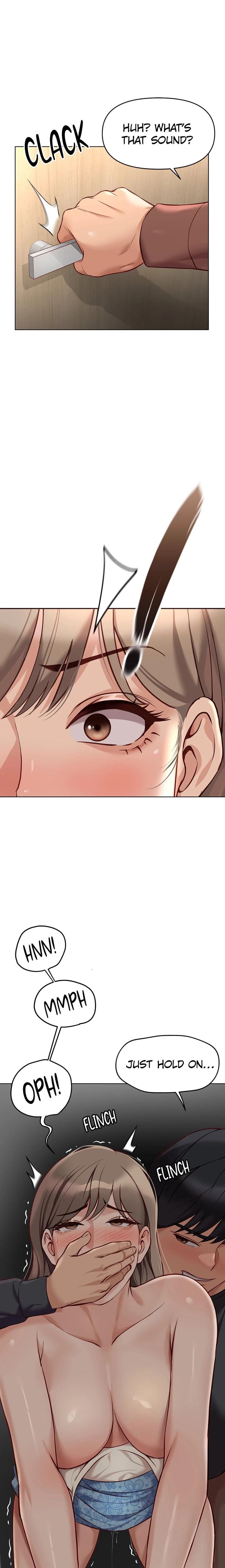 Common Sense Modifier Uncensored, chapter 22, page 21 of 26