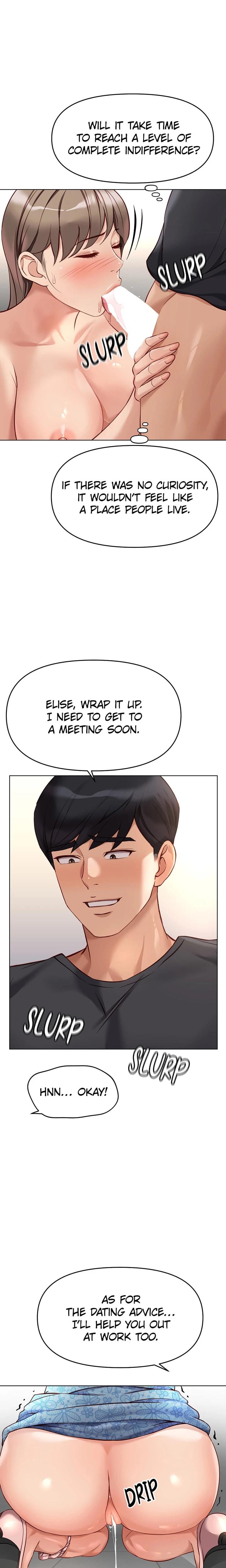 Common Sense Modifier Uncensored, chapter 22, page 23 of 26