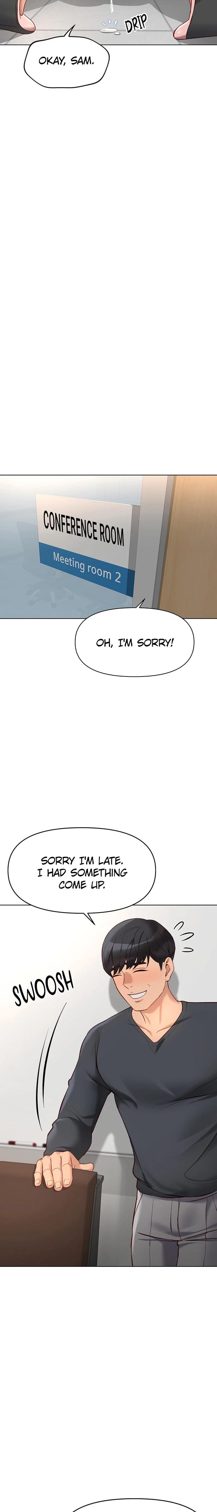Common Sense Modifier Uncensored, chapter 22, page 24 of 26