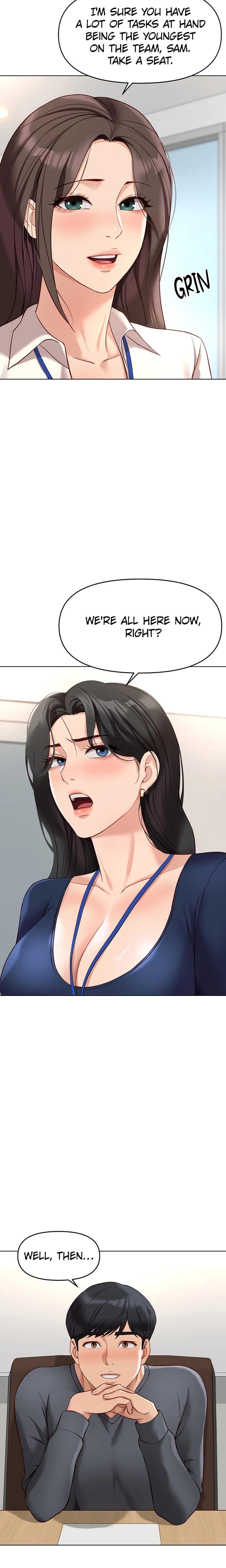 Common Sense Modifier Uncensored, chapter 22, page 25 of 26