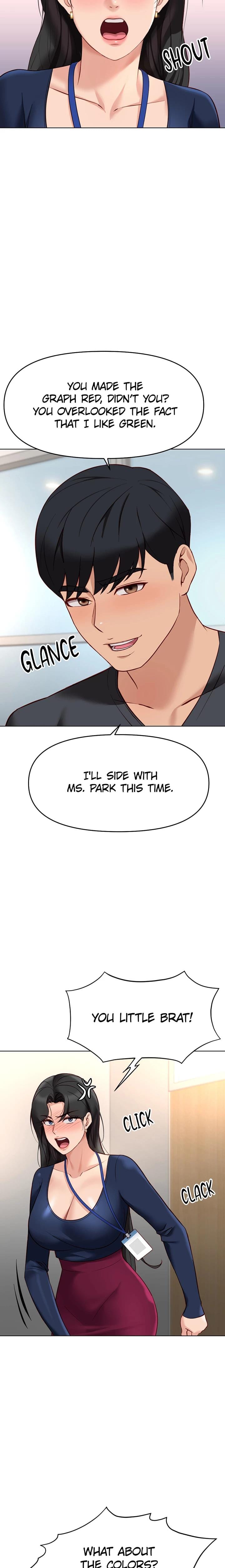 Common Sense Modifier Uncensored, chapter 23, page 7 of 26