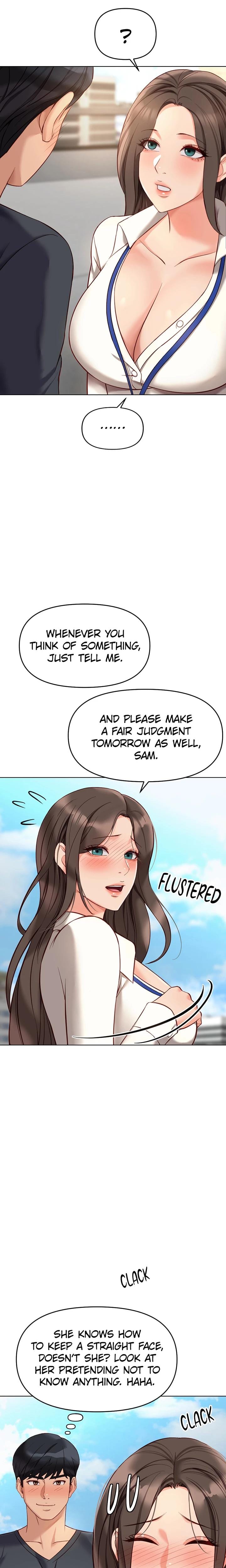 Common Sense Modifier Uncensored, chapter 23, page 11 of 26