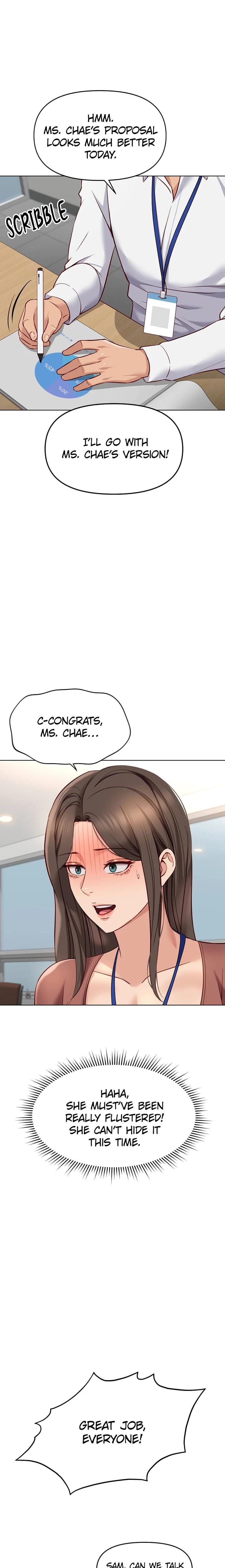 Common Sense Modifier Uncensored, chapter 23, page 13 of 26