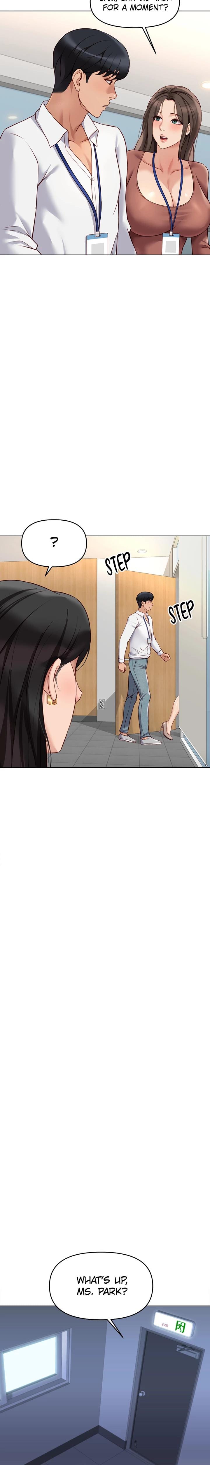 Common Sense Modifier Uncensored, chapter 23, page 14 of 26