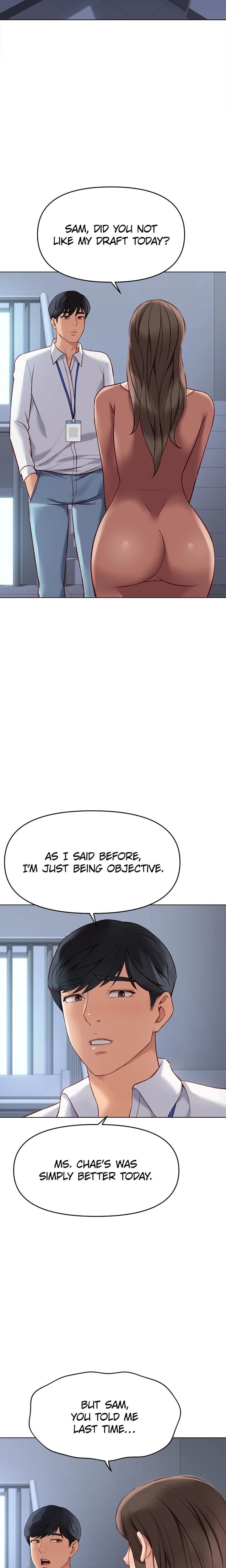 Common Sense Modifier Uncensored, chapter 23, page 15 of 26
