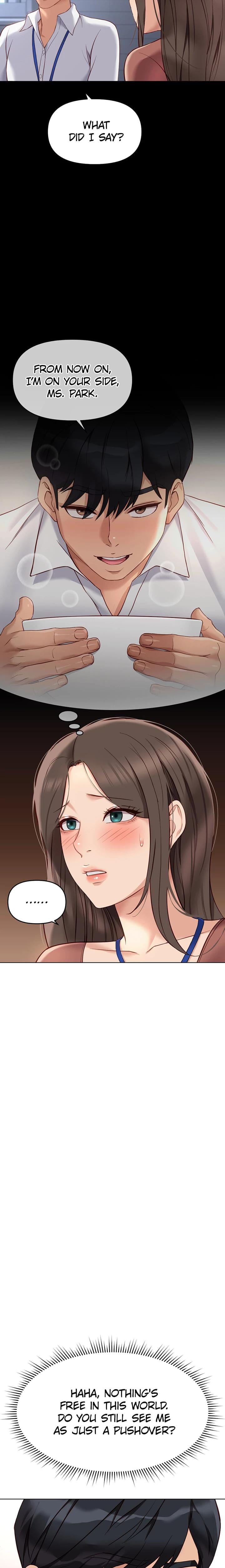 Common Sense Modifier Uncensored, chapter 23, page 16 of 26