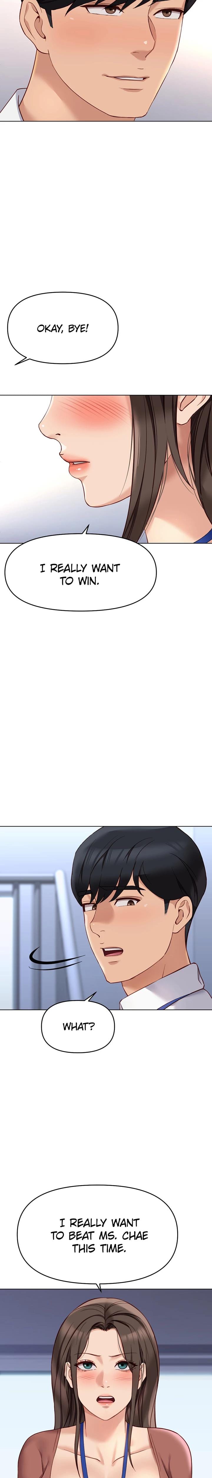Common Sense Modifier Uncensored, chapter 23, page 17 of 26