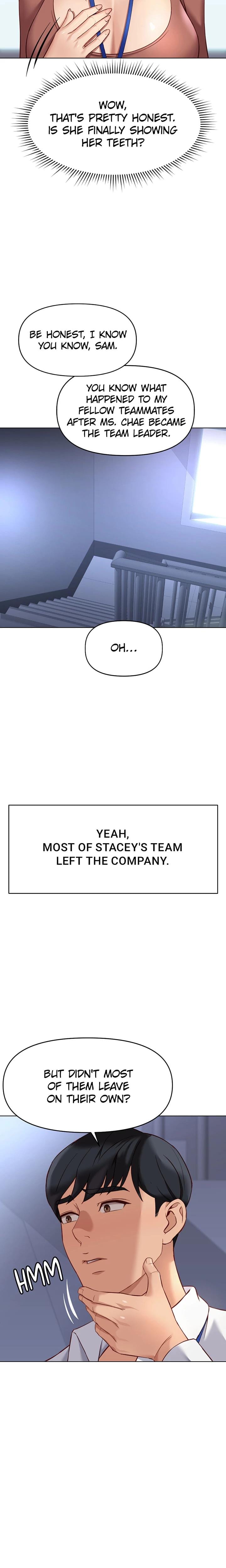 Common Sense Modifier Uncensored, chapter 23, page 18 of 26