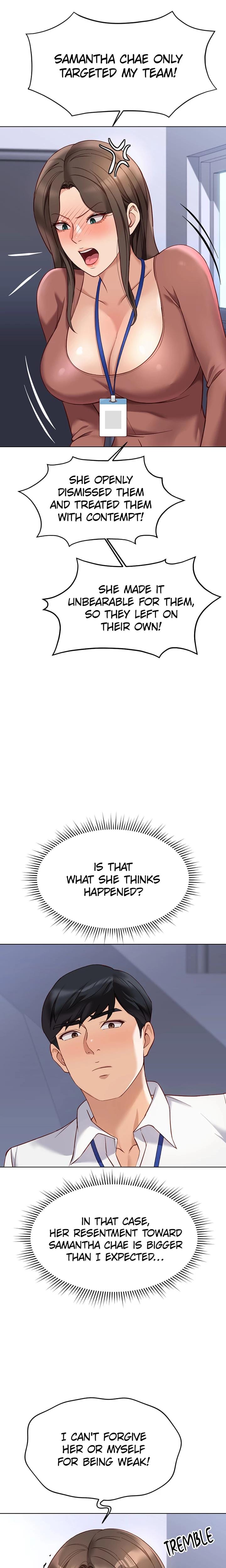 Common Sense Modifier Uncensored, chapter 23, page 19 of 26