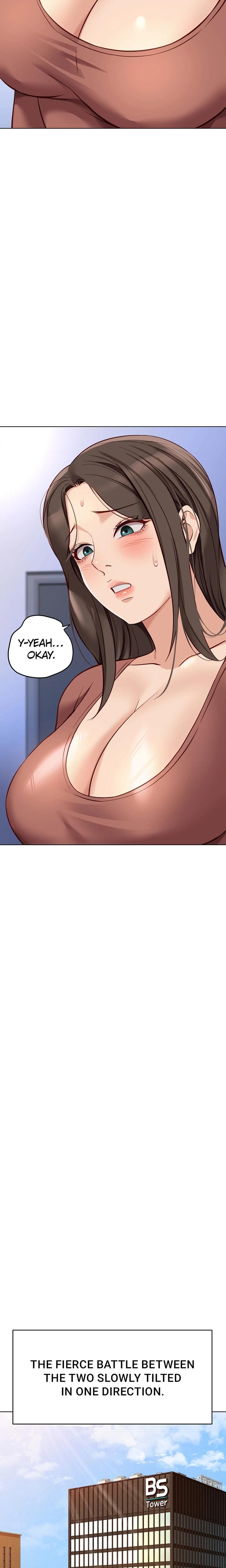 Common Sense Modifier Uncensored, chapter 23, page 22 of 26