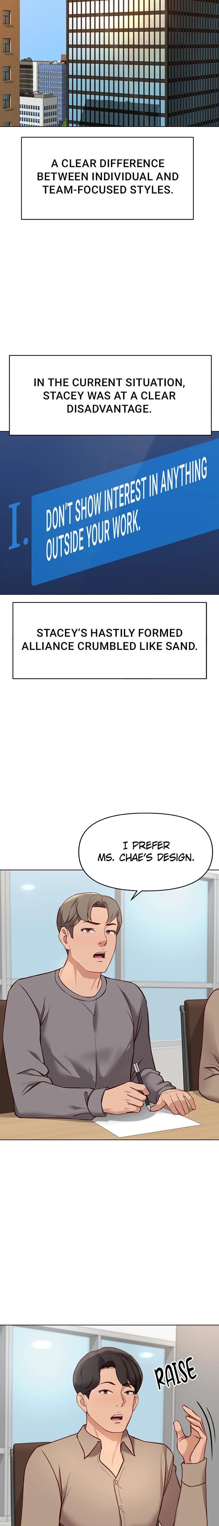 Common Sense Modifier Uncensored, chapter 23, page 23 of 26