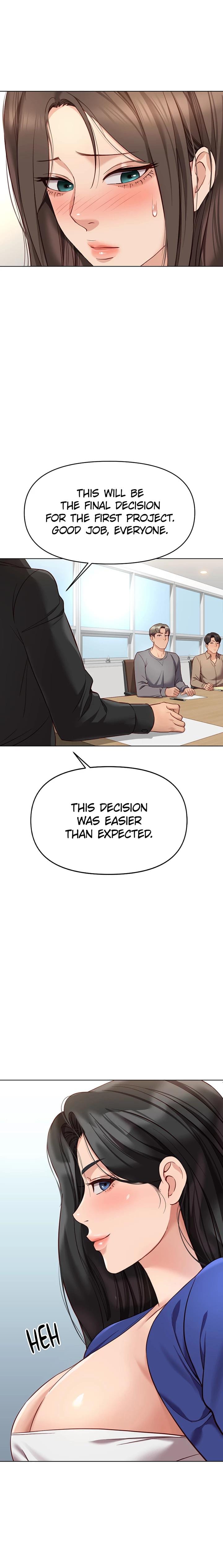 Common Sense Modifier Uncensored, chapter 23, page 25 of 26