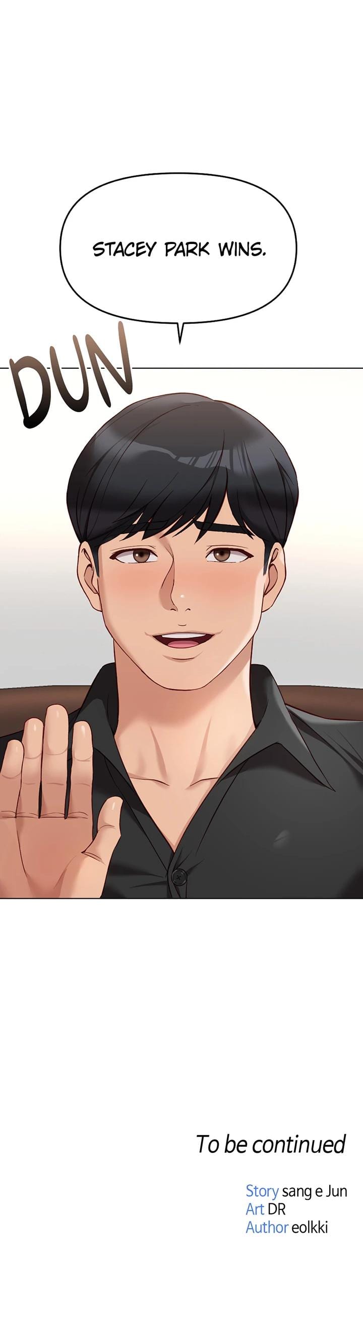 Common Sense Modifier Uncensored, chapter 23, page 26 of 26