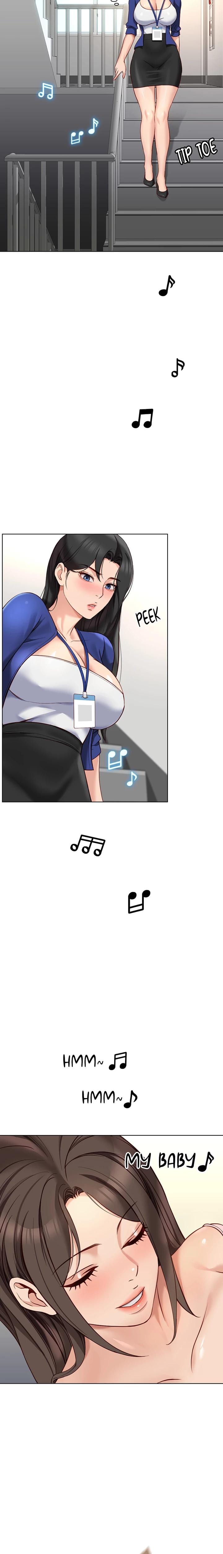 Common Sense Modifier Uncensored, chapter 24, page 5 of 27