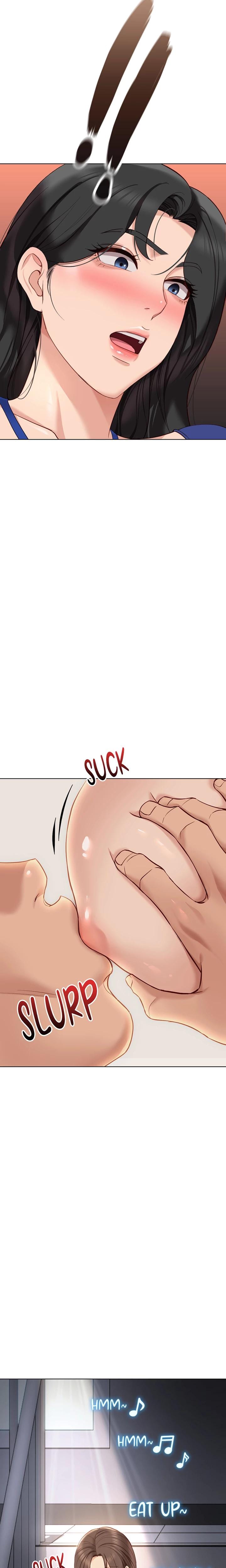 Common Sense Modifier Uncensored, chapter 24, page 6 of 27
