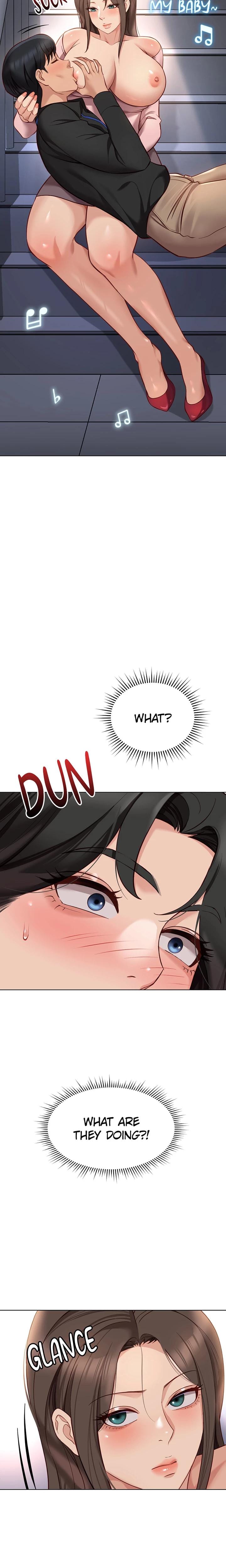 Common Sense Modifier Uncensored, chapter 24, page 7 of 27